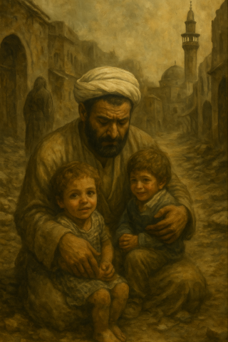 ترور شیخ راغب حرب از فرماندهان ارشد حزب الله 1984م
