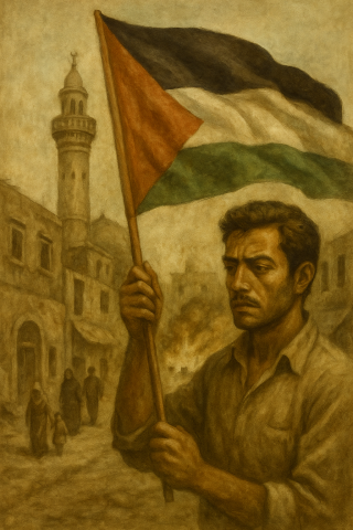 ترور موسی ابوزید 1973م