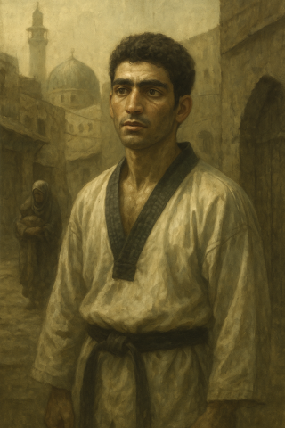میثم باقری 