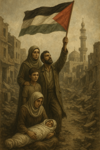 کشتار حی الشجاعیه 2004م