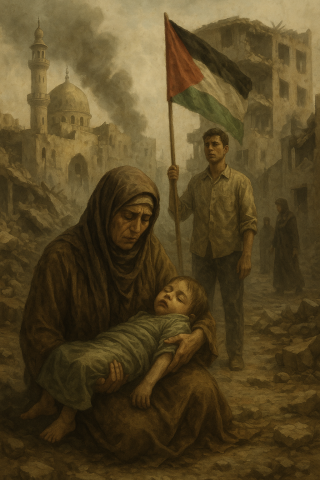 روز غزه