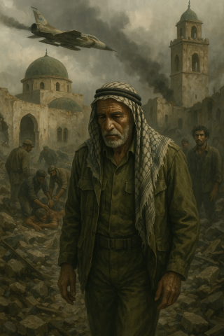 کشتار حمامات الشط