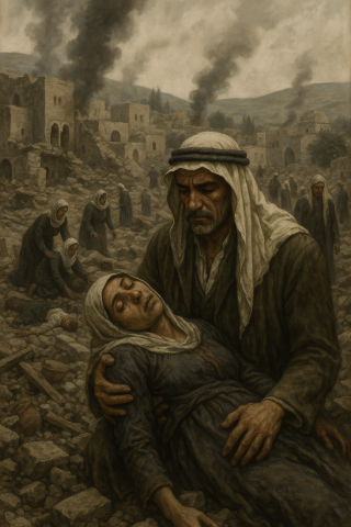 کشتار السموع
