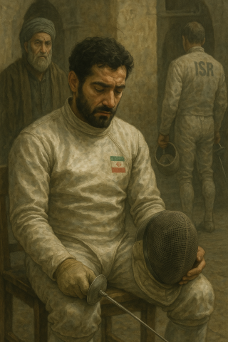 محمدحسین ابراهیمی