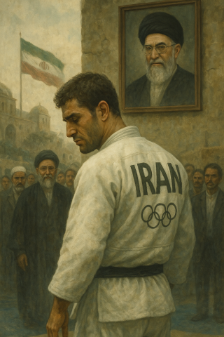  آرش میراسماعیلی