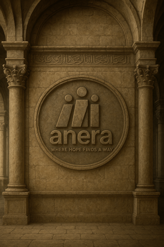 بنیاد آمریکایی برای کمک به پناهندگان در خاور نزدیک (ANERA)