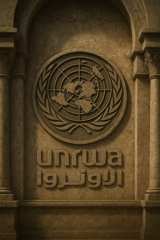 سازمان اونروا