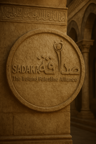 سازمان صداقه