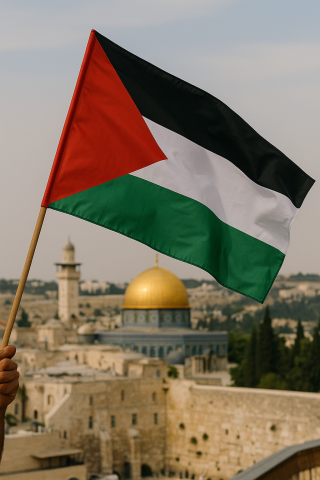 کمک به فلسطین و لبنان چه سودي به حال ما دارد؟