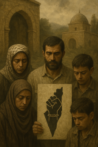سالروز تاسیس کمپین انزوا