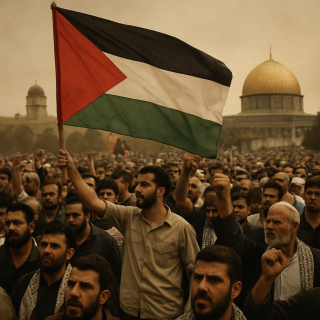 روز جهانی قدس