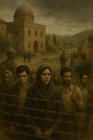 تحریم علمی اسرائیل توسط انجمن مطالعات آسیایی آمریکایی2013م