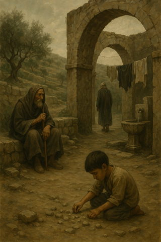 تصویب قانون تملک اراضی غایبان فلسطینی
