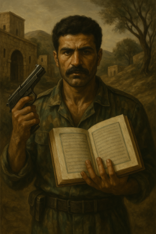 عملیات استشهادی رائد زکارنه 1994م