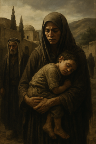 دستگیری نضال دباش 1995م