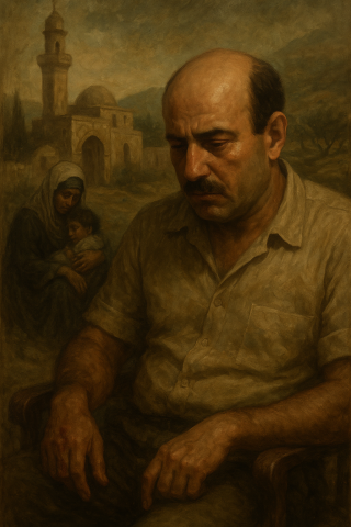 ترور ودیع حداد رهبر و یکی از بنیانگذاران جبهه مردمی آزادی فلسطین (1978 م)