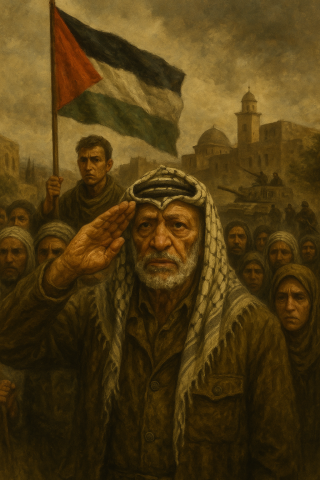 روز سرزمین در فلسطین اشغالی