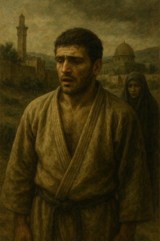 جواد محجوب