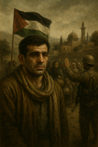  قاسم رضایی