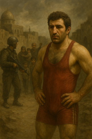 مهدی محمدی