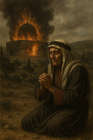 روز جهانی مسجد