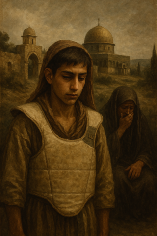 محمد سلیمانی