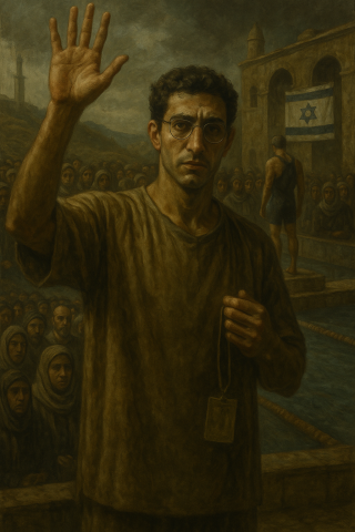 محمد علیرضایی