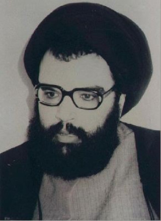 ترور سید عباس موسوی دبیر کل حزب الله 1992م