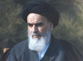 اجازه امام خمینی به مصرف وجوهات در راه مبارزه با رژیم صهیونیستی1968م