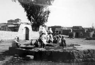 کشتار العباسیه در شرق شهر یافا 1948م