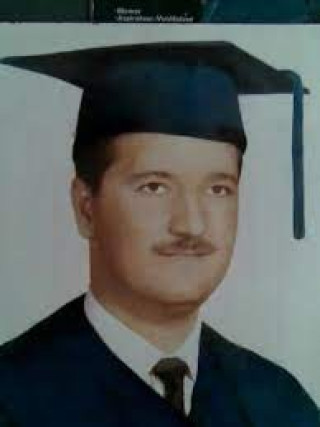 ترور باسل رئوف القبیصی