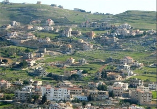 کشتار مردم بیت جبیل در جنوب لبنان 1978م