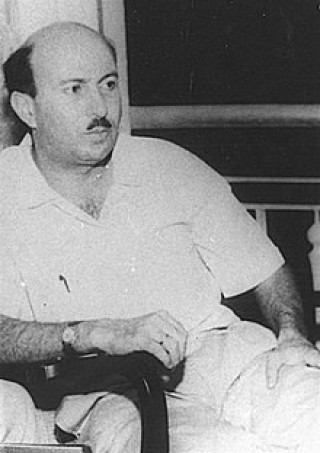 ترور ودیع حداد رهبر و یکی از بنیانگذاران جبهه مردمی آزادی فلسطین (1978 م)