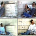 شهادت محمد الدوره نوجوان فلسطینی 2000م