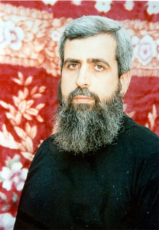 شهادت صلاح شحاده موسس و فرمانده اصلی گردان های عزالدین قسام