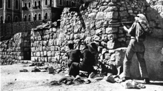 کشتار روستای ناصرالدین 1948م