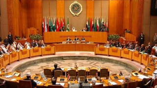 تاسیس اتحادیه ناسیونالیستی عربی-فلسطینی