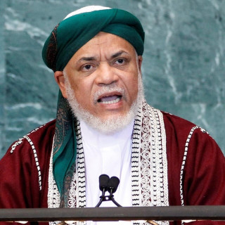 احمد عبدالله محمد سامبی